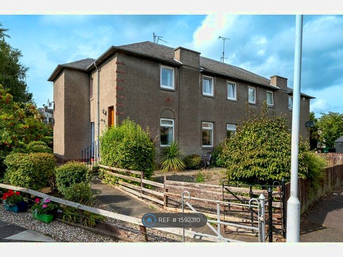 3 Bedroom Flat To Rent In Glebe Gardens, Tayport, DD6