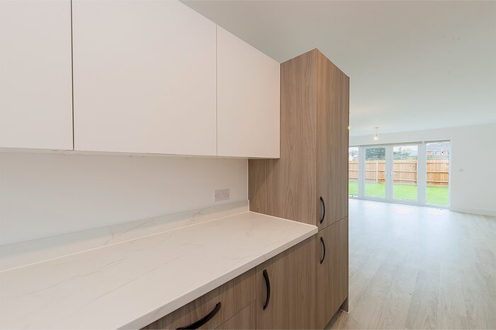 4 Bedroom Detached House To Rent In Leaf Living At Chesterwell, Etain Walk, Colchester, Essex, CO4