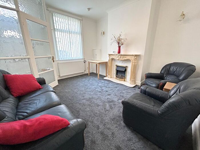 2 Bedroom Terraced House To Rent In Cecil Street, Worsley, M28
