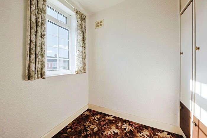 3 Bedroom End Of Terrace House For Sale In Loyd Street, Anlaby, Hull, HU10