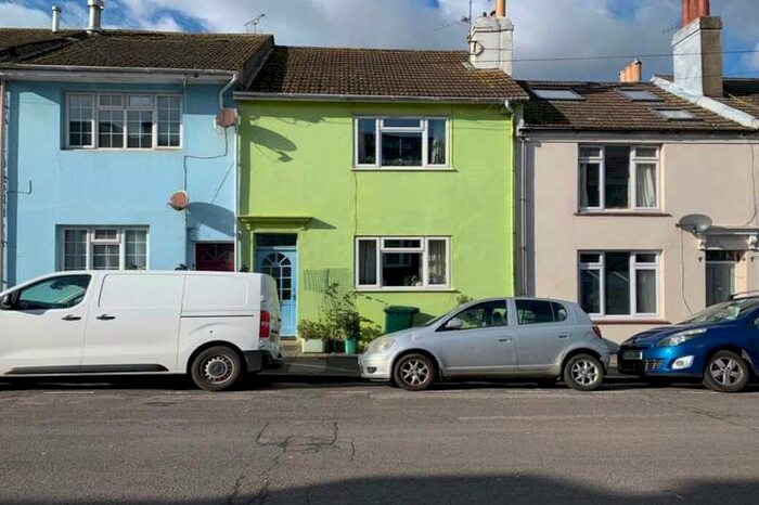 1 Bedroom Flat To Rent In Hampden Road, Brighton, BN2