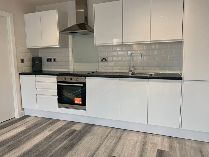 1 Bedroom Property To Rent In Interchange, Birmingham, B26