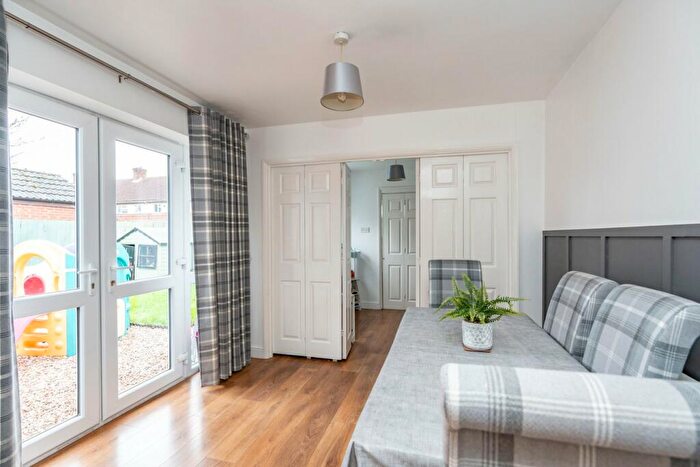 2 Bedroom Detached Bungalow For Sale In Walden Gardens, Boston, PE21