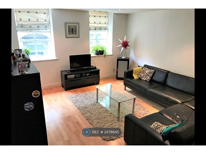 1 Bedroom Flat To Rent In Park Row, Leeds, LS1