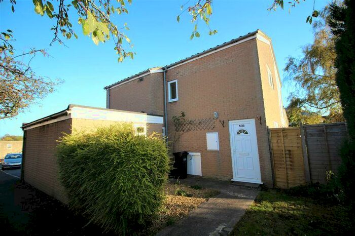 2 Bedroom Flat To Rent In Temple Street, Keynsham, BS31