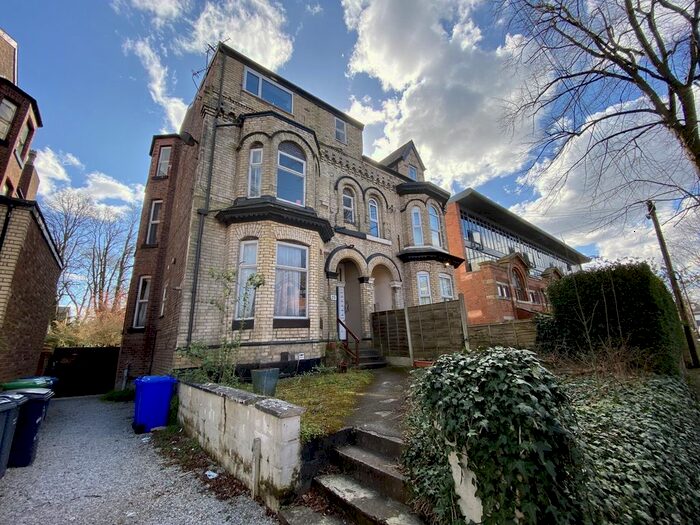 1 Bedroom Flat To Rent In Range Road, Manchester, M16