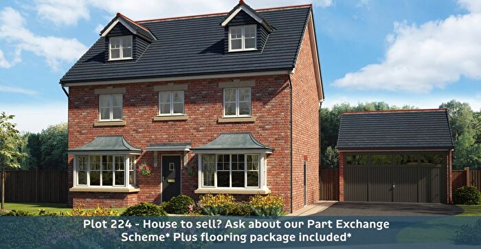 5 Bedroom Detached House For Sale In Levens View, Priory Road, Ulverston, Westmorland And Furness, LA12