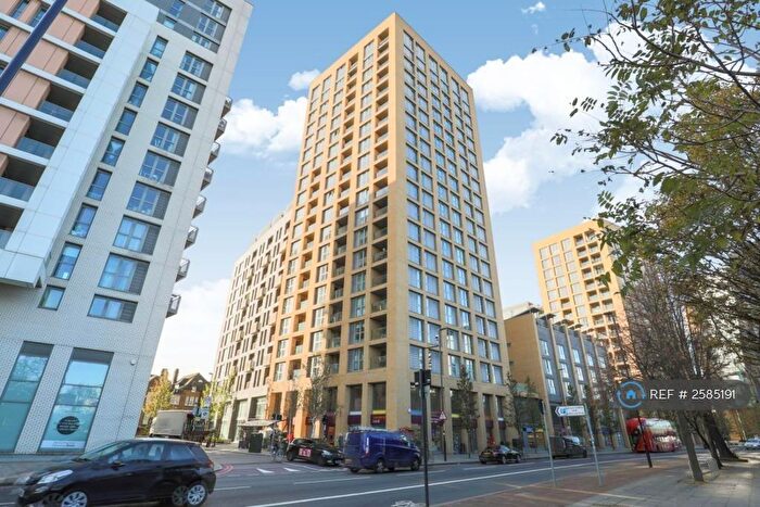 1 Bedroom Flat To Rent In Roma Corte, London, SE13