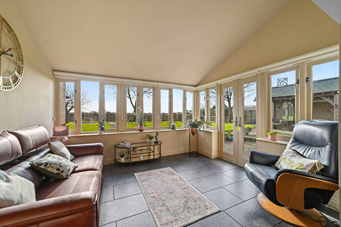 4 Bedroom Detached House For Sale In Gainsford End, Toppesfield, Essex, CO9