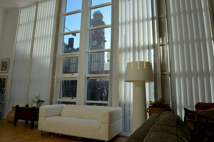 2 Bedroom Apartment To Rent In , Whitworth Street, M1