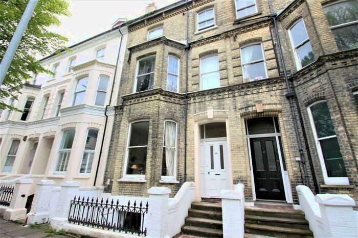 4 Bedroom Maisonette To Rent In Tisbury Road, Hove, BN3