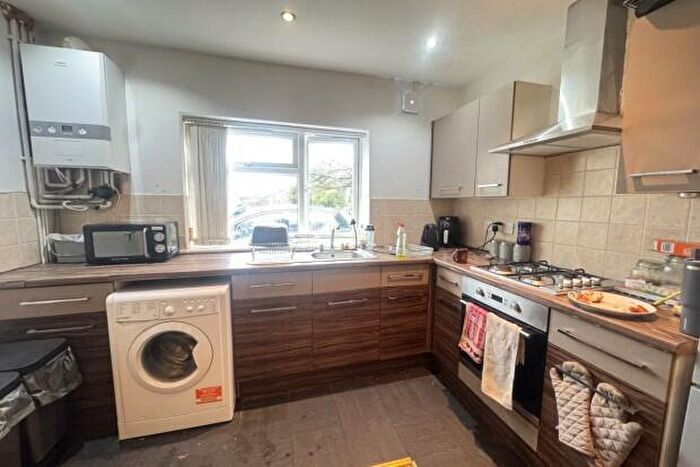 1 Bedroom Flat To Rent In Rhymney Street Cardiff, CF24