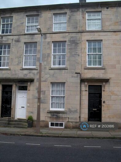 4 Bedroom Terraced House To Rent In Queen Street, Lancaster, LA1