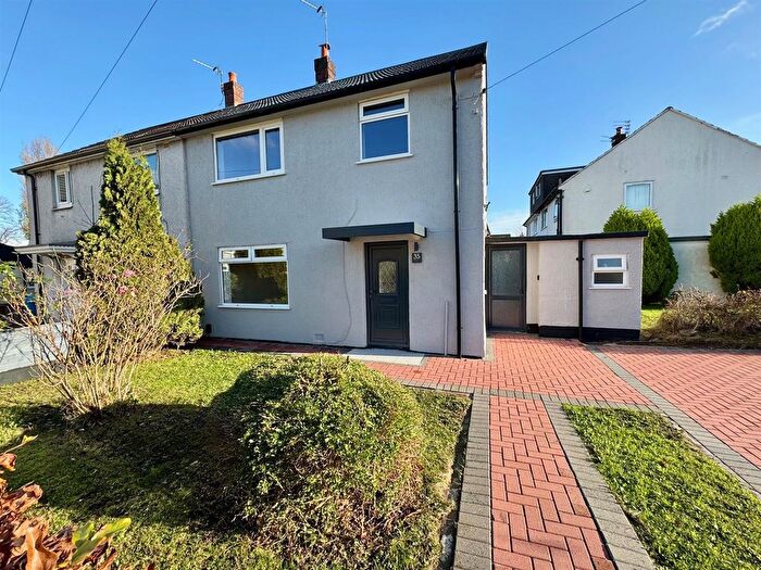 3 Bedroom Semi Detached House For Sale In Maismore Road, Manchester, M22
