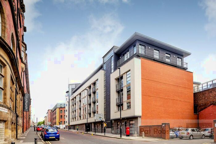 1 Bedroom Apartment To Rent In Marconi House, Melbourne Street, Newcastle City Centre, NE1