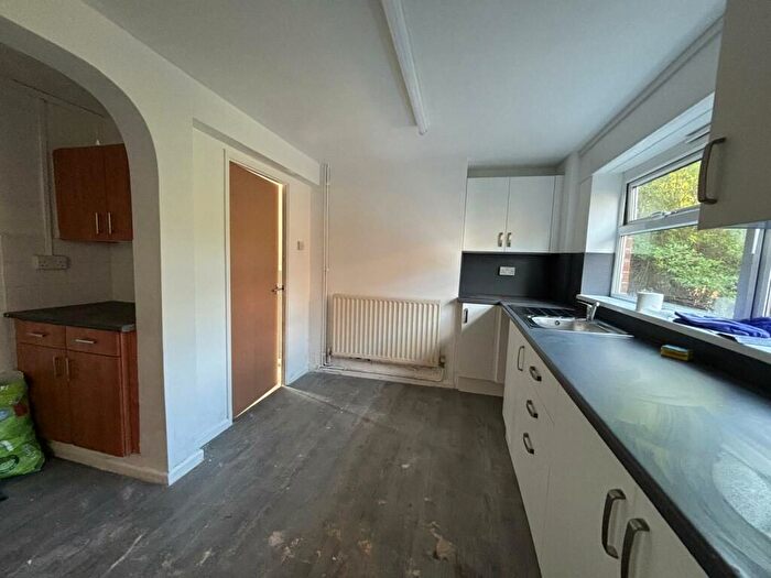 3 Bedroom Semi-Detached House For Sale In , Victoria Avenue, Staffordshire, ST7