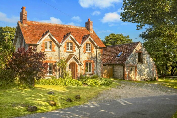 4 Bedroom Farm House For Sale In Toller Porcorum, Dorchester, DT2