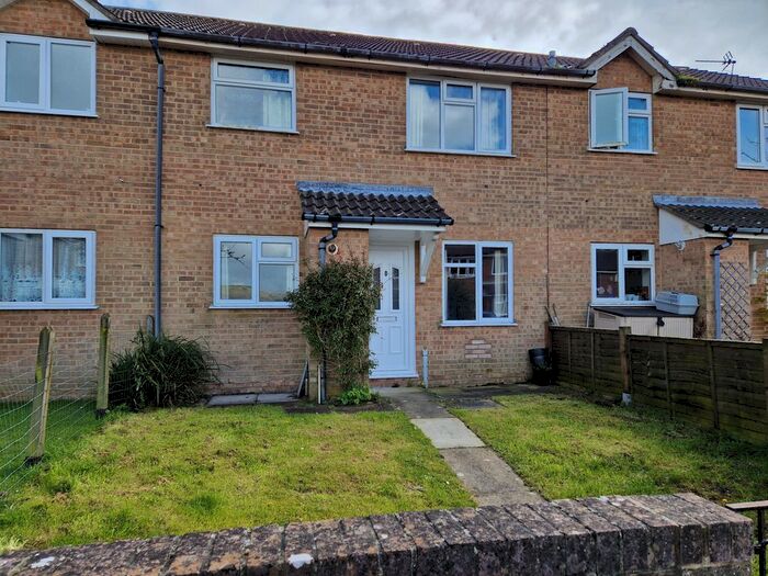 1 Bedroom Terraced House To Rent In Brambledown, Folkestone, CT19