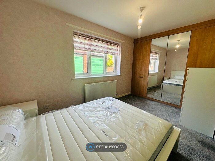 1 Bedroom Flat To Rent In Chapman Road, Fulwood, Preston, PR2