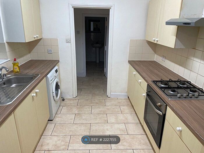 3 Bedroom Terraced House To Rent In Granville Street, Bedford, MK42