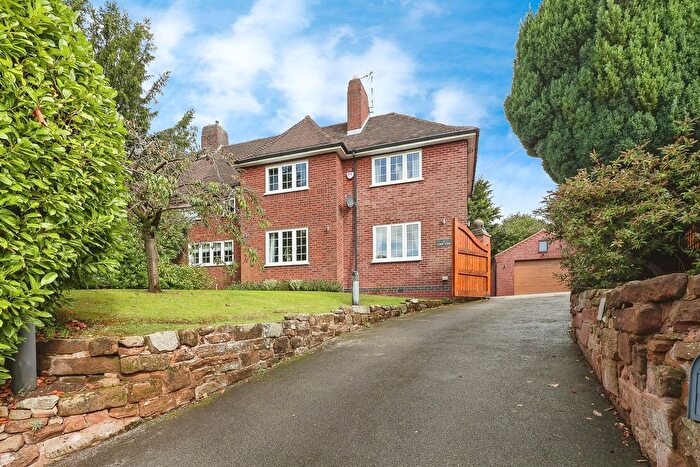 4 Bedroom Property For Sale In Spencers Lane, Berkswell, Coventry, CV7