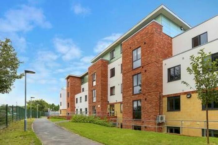 1 Bedroom Flat To Rent In Parham Road, Canterbury, CT1