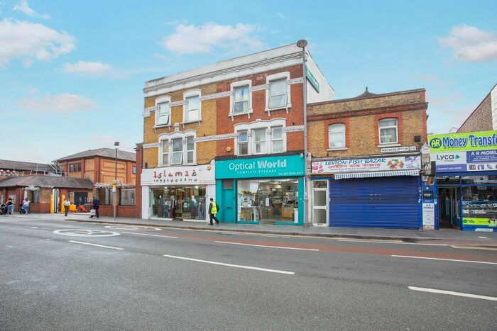 1 Bedroom Flat To Rent In High Road Leyton, London, E10