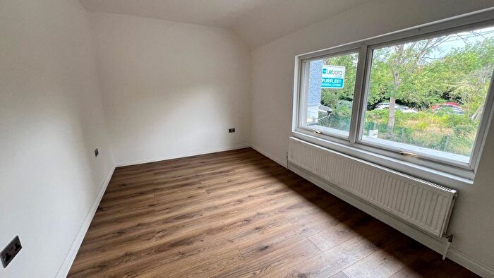 4 Bedroom Terraced House To Rent In London, RM19