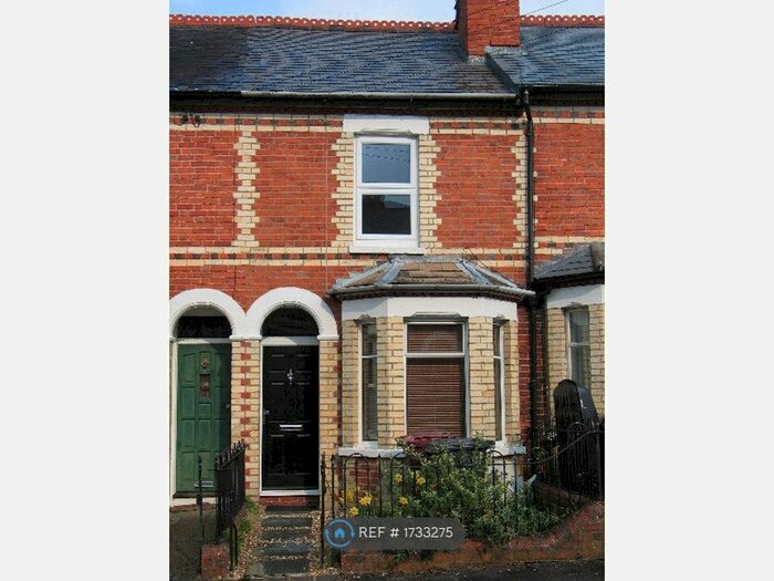 2 Bedroom Terraced House To Rent In Cardigan Road, Reading, RG1