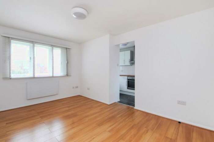 1 Bedroom Apartment To Rent In Harrow Road London, NW10