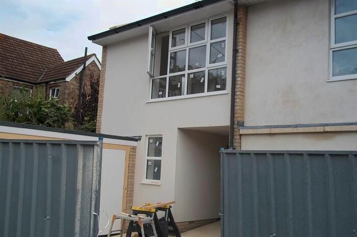 1 Bedroom Property To Rent In Longfleet Road, Poole, BH15