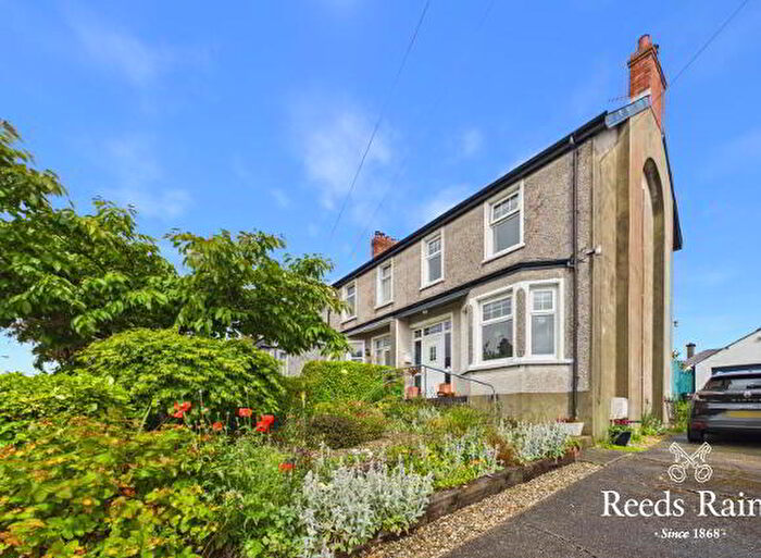 3 Bedroom Semi-Detached House For Sale In Rugby Avenue, Bangor, BT20