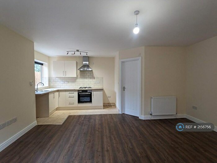 1 Bedroom Flat To Rent In Alvechurch Road, Birmingham, B31