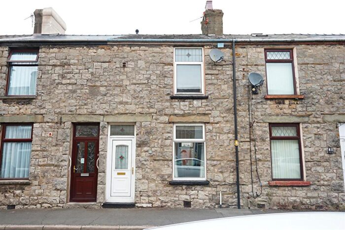 2 Bedroom Terraced House To Rent In Napier Street, Dalton In Furness, LA15