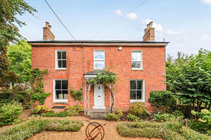 4 Bedroom Detached House For Sale In Potterne, SN10