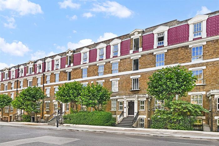 Studio To Rent In Wilmot Street, London, E2