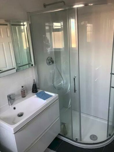 1 Bedroom House To Rent In Copthorne Avenue, London, IG6