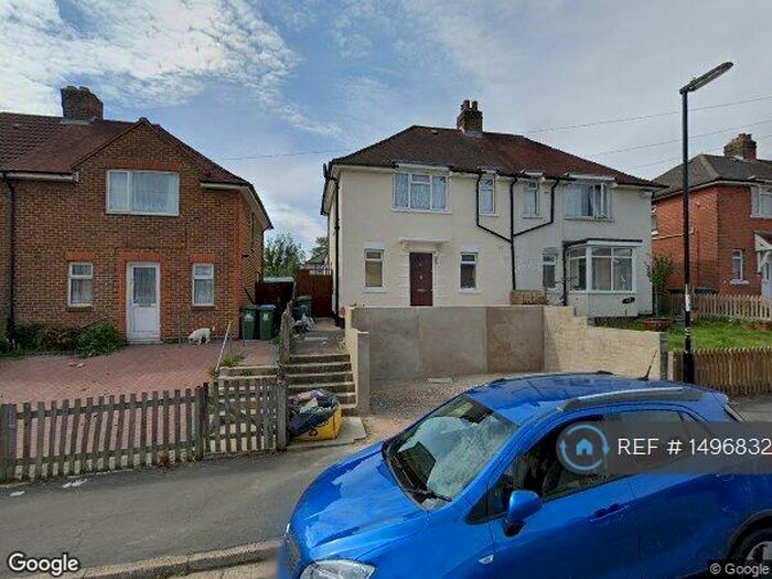 3 Bedroom Semi-Detached House To Rent In Conifer Road, Southampton, SO16