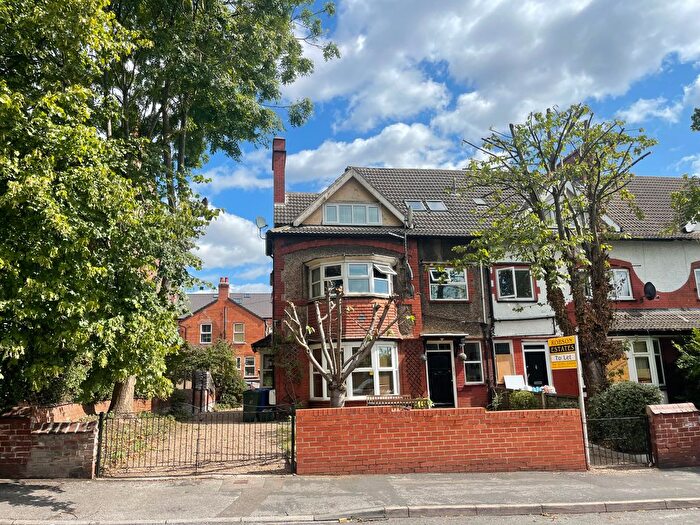 1 Bedroom Semi-Detached House To Rent In Windsor Road, Doncaster, DN2