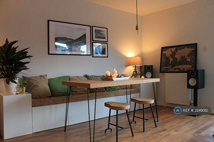 2 Bedroom Flat To Rent In Albion Gardens, Edinburgh, EH7