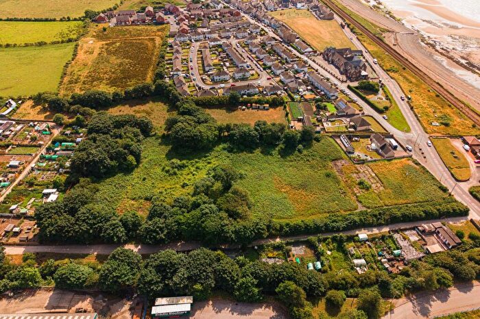 Land For Sale In Rye Hill Road, Flimby, CA15