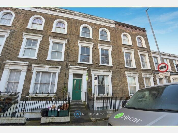 2 Bedroom Flat To Rent In Mildmay Road, Islington, N1