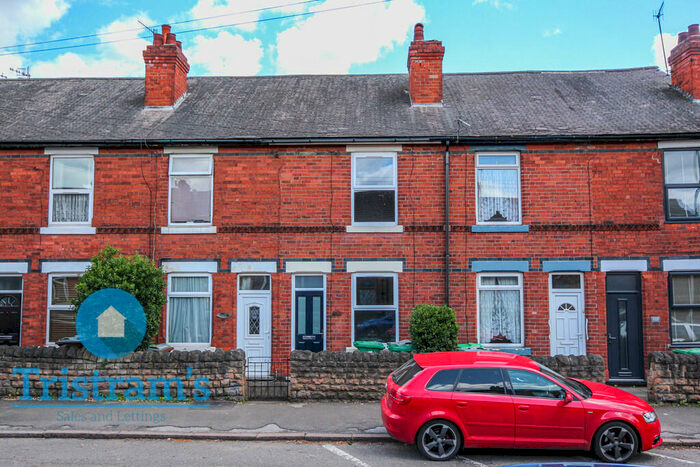 2 Bedroom Terraced House To Rent In Vernon Road, Nottingham, NG6