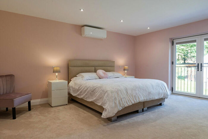 4 Bedroom Detached House For Sale In Mounton, Chepstow, NP16