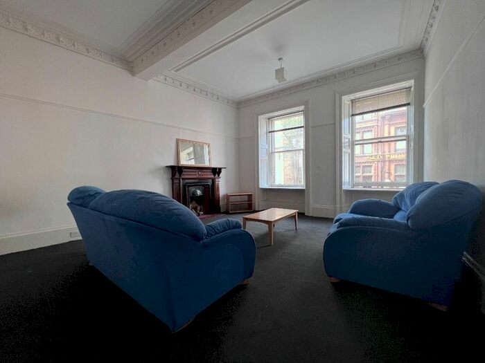 2 Bedroom Flat To Rent In Meadowside, Dundee, DD1