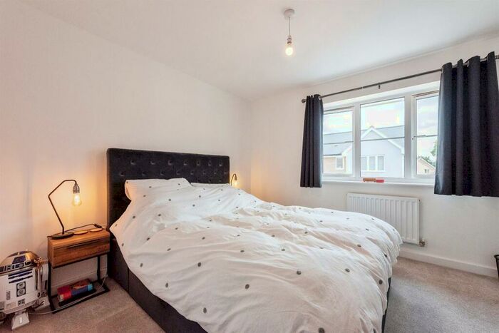 2 Bedroom Semi-Detached House For Sale In Farthing Land, Elmswell, Bury St. Edmunds, IP30