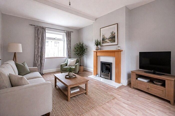 3 Bedroom Semi Detached House For Sale In Longmoor Road, Ashton, BS3