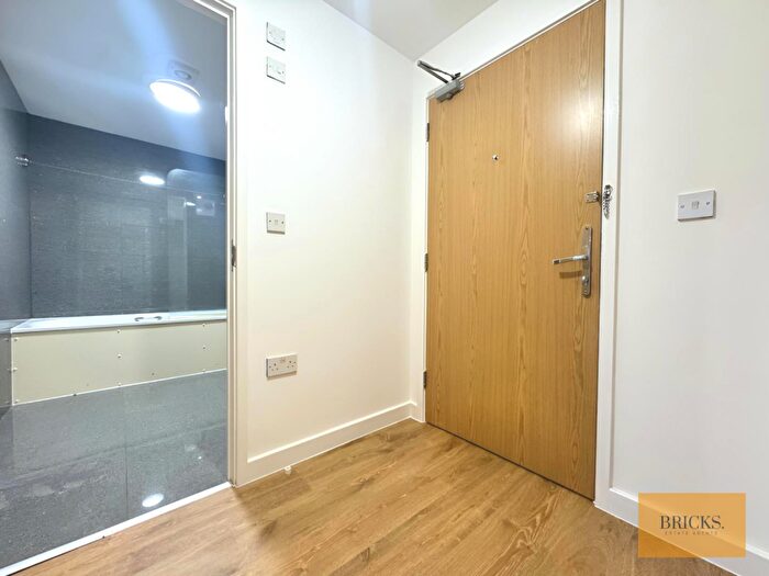 1 Bedroom Flat To Rent In Flat Nightingale House, Inkerman Street, Luton, LU1