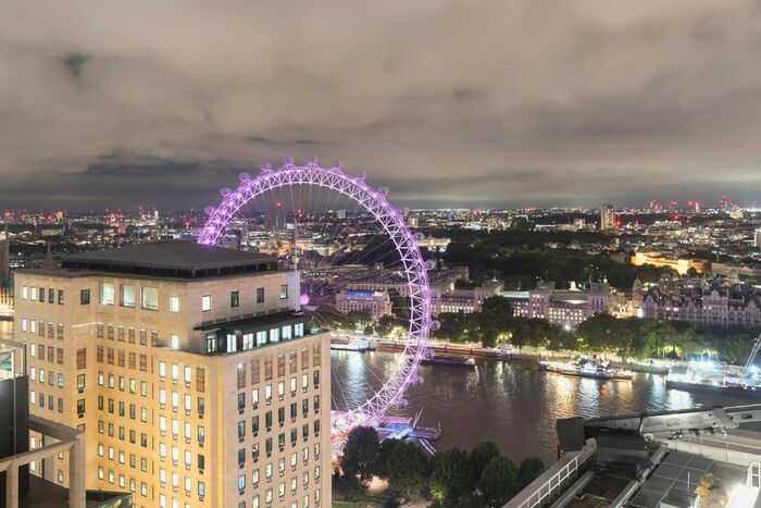 2 Bedroom Flat To Rent In Casson Square, London, SE1