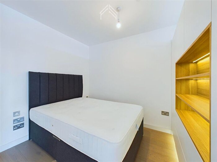 1 Bedroom Flat To Rent In Highgate Hill, London, N19